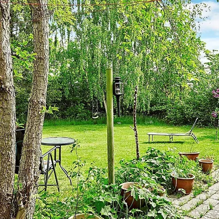 4 Person Holiday Home In Eskebjerg * Eskebjerg