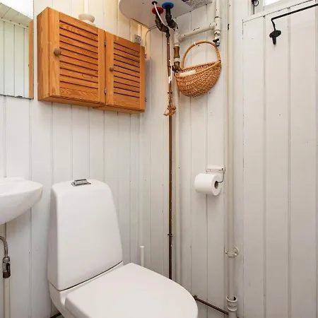 4 Person Holiday Home In Eskebjerg * Eskebjerg