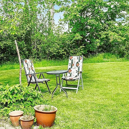 4 Person Holiday Home In Eskebjerg Hébergement de vacances