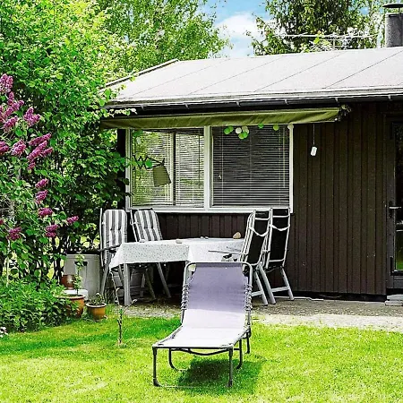 4 Person Holiday Home In Eskebjerg *