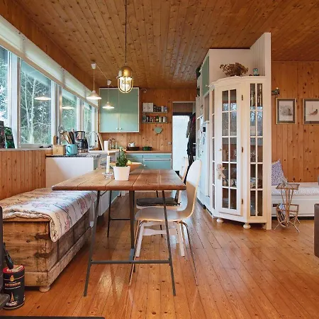 4 Person Holiday Home In Eskebjerg * Eskebjerg